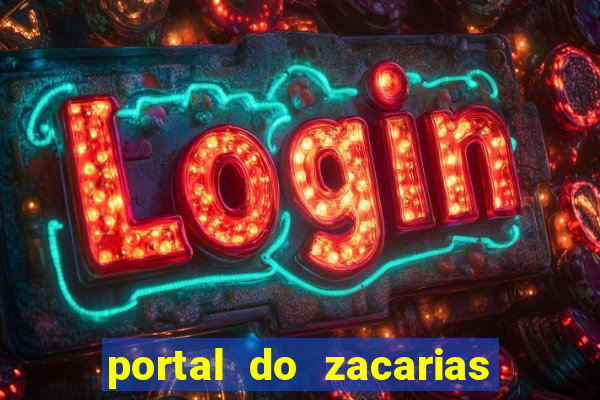 portal do zacarias corpo encontrado